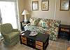 Hilton Head Island Villa rental - Interior Photo