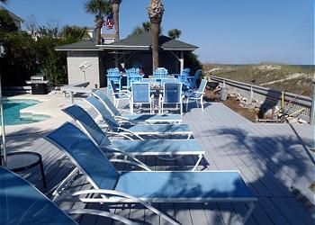 Sundeck