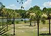 Hilton Head Island Villa rental - Exterior Photo - View from 1735