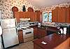 Hilton Head House rental - Interior Photo - Kitchen