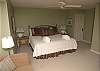 Hilton Head Island Villa rental - Interior Photo - Master
