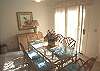 Hilton Head House rental - Interior Photo - Dining Room