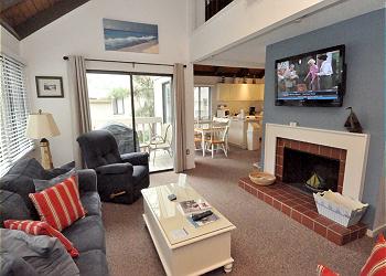 Living Area Living