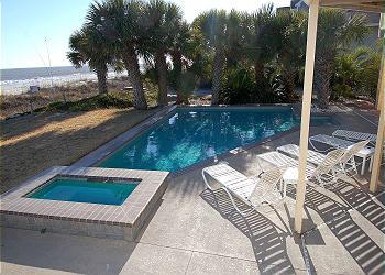 Spa/Pool
