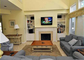 Main Living Area Main
