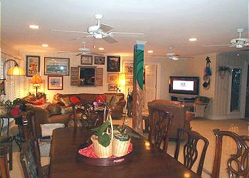 Living/Dining