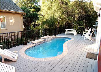 Pool/Patio