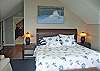 Guest Bedroom with Private Bath and Balcony