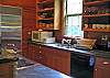 Barn Kitchen