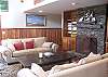 Great Room with Fireplace