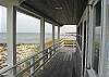 Covered Porch