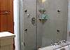 One of the Private Guest Bathrooms