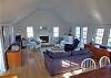 Living Space from Dining Area