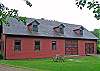 Barn Exterior