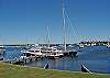 Private Dock and Harbor