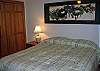 second Floor Bedroom