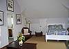 Separate Guest Quarters with Private Bath
