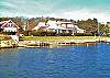 House From Water