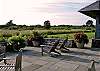 Outdoor Terrace