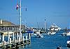 Edgartown Harborfront