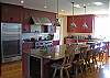Gourmet Kitchen