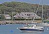 View of House From Harbor