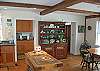 Kitchen and Dining