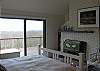 Master with Deck, Fireplace and Private Bath
