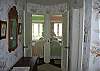 Hallway Leading to Two Bedrooms
