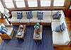 Livingroom from Loft