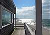 Beach Front Haven