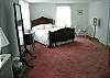 First Floor Full Size Bed