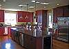 Gourmet Loaded Kitchen
