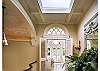 Balcony to Master