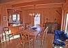 Dining and Kitchen