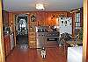 Kitchen
Dogs Not Included