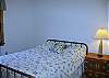 First Floor Bedroom