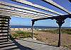 Trellis and Deck