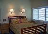Bedroom with Full