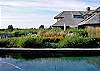 Pool and House