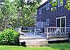Large Deck