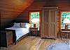 Barn Bedroom