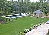 Heated Pool