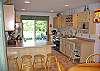 Dining Room and Kitchen