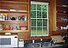 Barn Kitchen