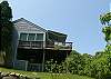 Side View of House