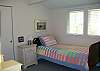 Bedroom with Twin