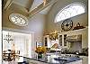 Gourmet Kitchen