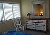 Second Bedroom with Full Bed