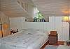 Bedroom with Sitting Room and Private Bath